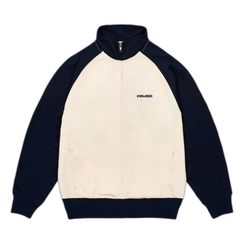 Palace Misa Track Jacket 'Navy'