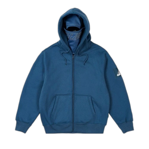 Palace Facemask Thermal Hood 'Navy'