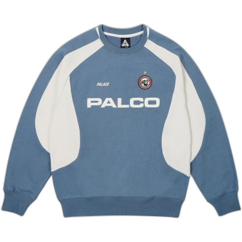 Palace Pro Team Palco Crew 'Smoke'
