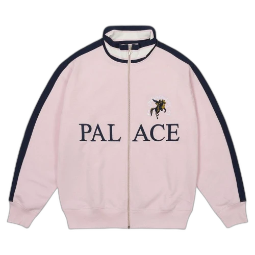 Palace Geezer Zip Funnel 'Lush Flush'