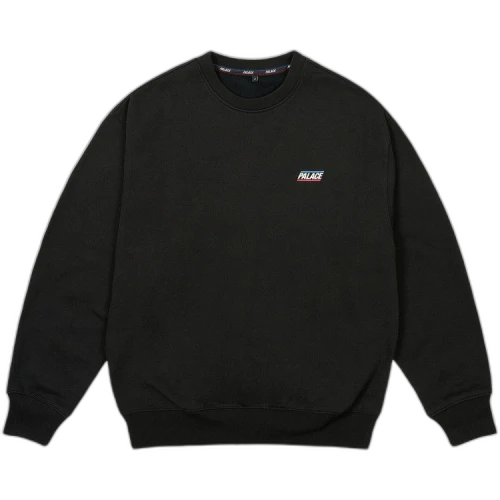 Palace Basically A Crew 'Black'