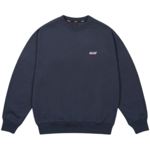 Palace Basically A Crew 'Navy'