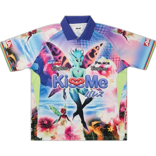 Palace Fairy Jersey 'Blue'