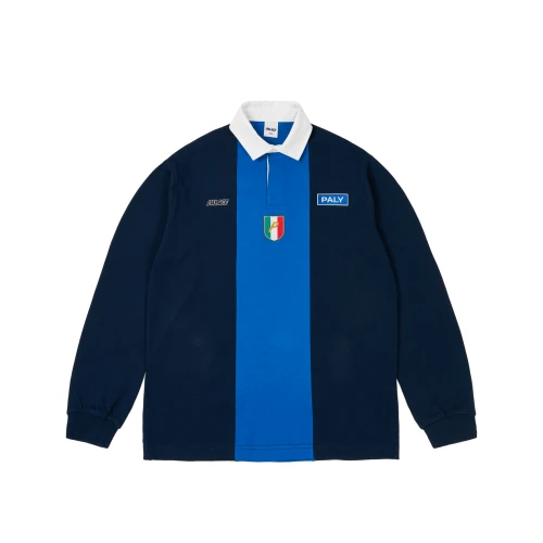 Palace Paly Rugby 'Blue Berry'