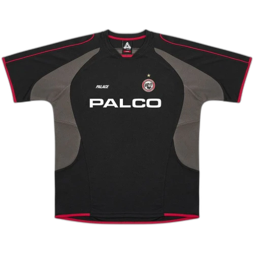 Palace Pro Team Palco Jersey 'Black'
