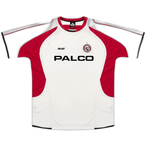 Palace Pro Team Palco Jersey 'White'