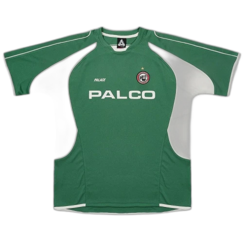 Palace Pro Team Palco Jersey 'Green'
