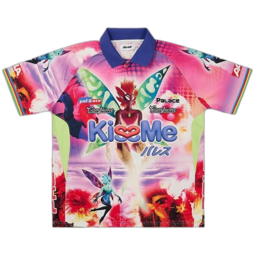Palace Fairy Jersey 'Pink'