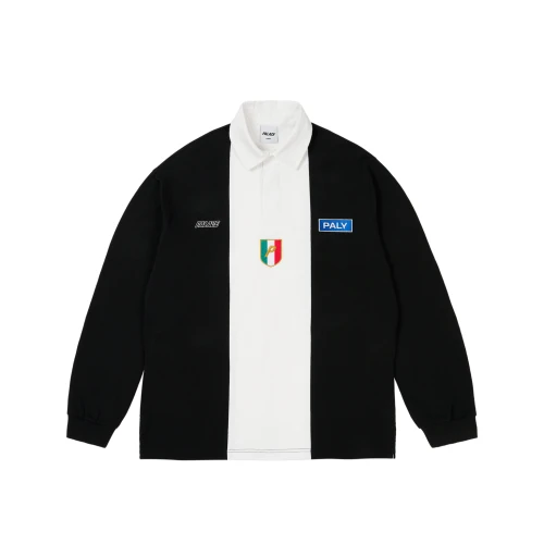 Palace Paly Rugby 'Black'