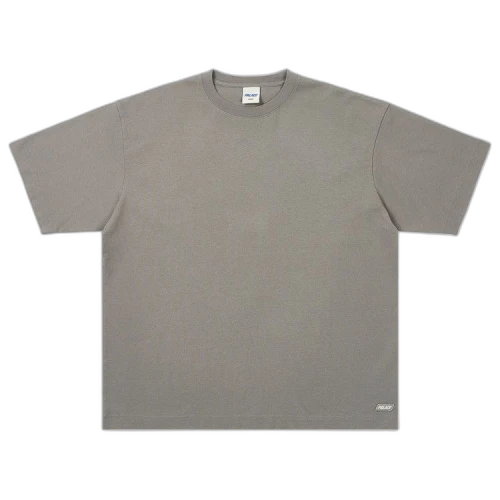 Palace Unisex T-Shirt 'Charcoal'