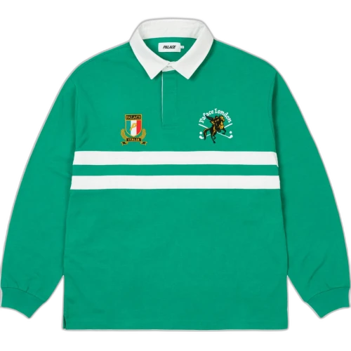 Palace International Rugby 'Green'