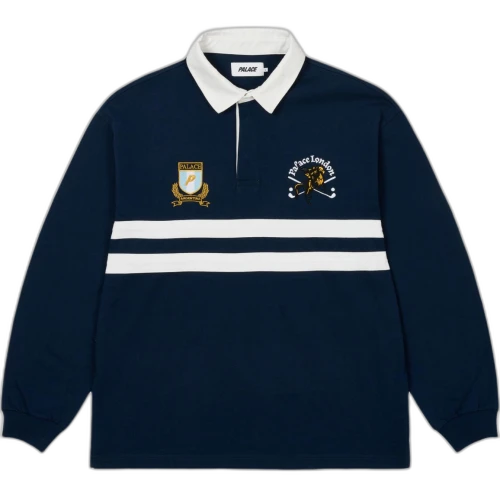 Palace International Rugby 'Navy'
