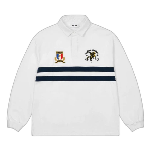 Palace International Rugby 'White'