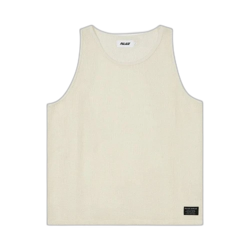 Palace Mesher Vest 'White'
