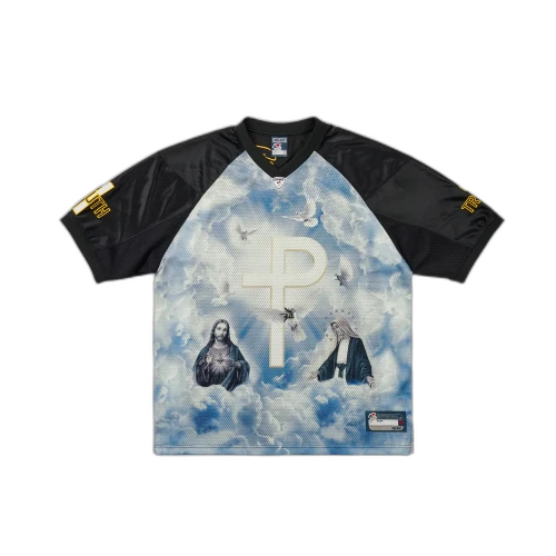Palace 3 Truth Jersey 'Black'
