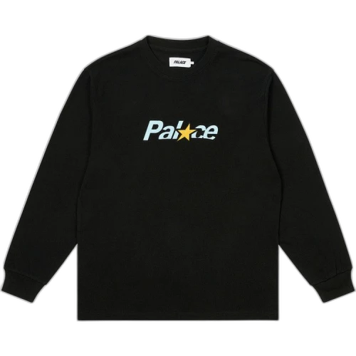 Palace Star 260 Long-Sleeve 'Black'