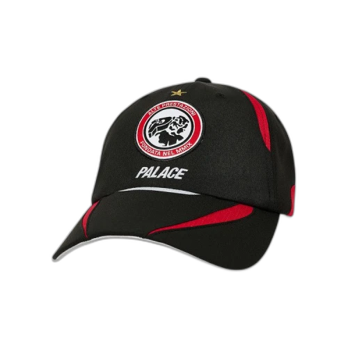 Palace Pro Team 6-Panel 'Black'