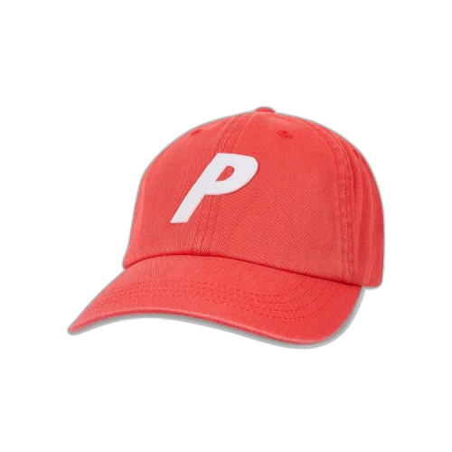 Palace P 6-Panel 'Coral'