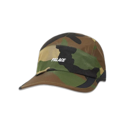 Palace GORE-TEX 3L Runner 'Camo'