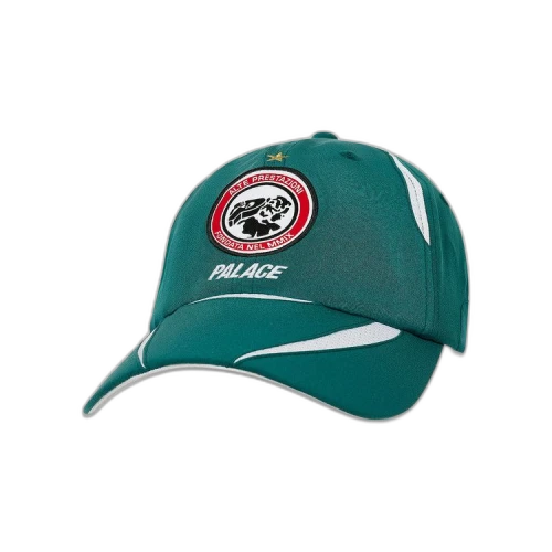 Palace Pro Team 6-Panel 'Green'