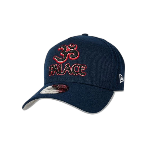 Palace Om New Era A Frame 'Navy'