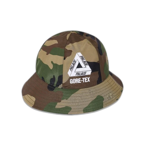 Palace GORE-TEX Tek Bucket 'Camo'