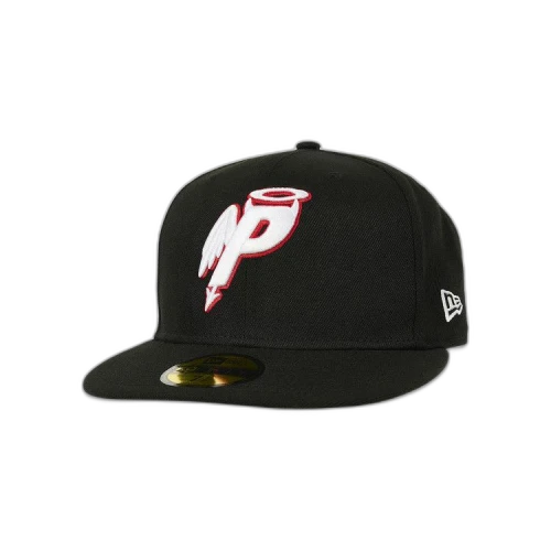 Palace Heaven And Hell New Era 59Fifty 'Black'
