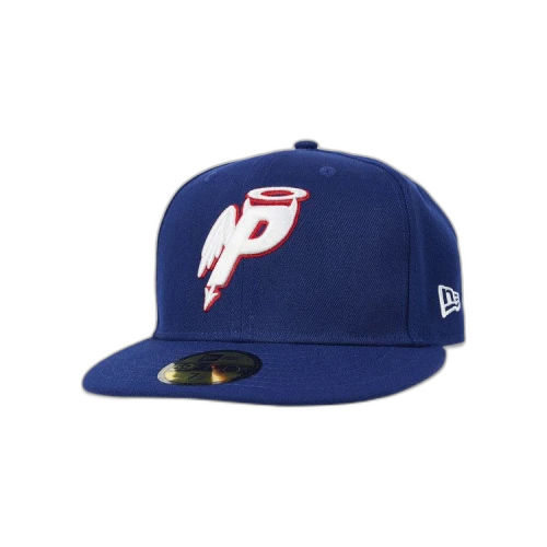 Palace Heaven And Hell New Era 59Fifty 'Royal'