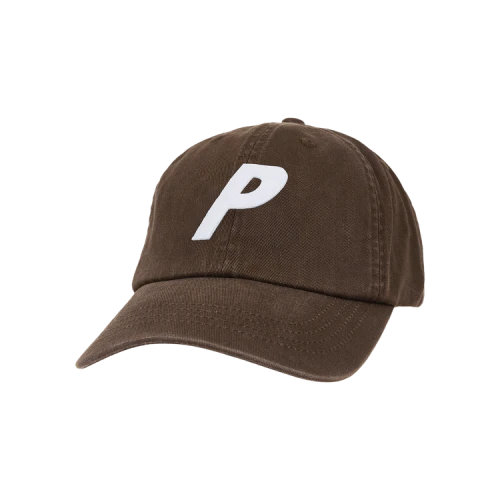 Palace P 6-Panel 'Nice Brown'