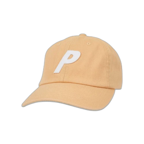 Palace P 6-Panel 'Peach'