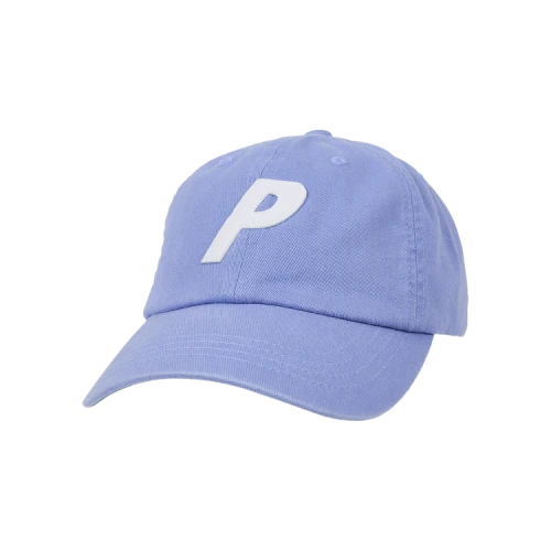 Palace P 6-Panel 'Bloom Purple'