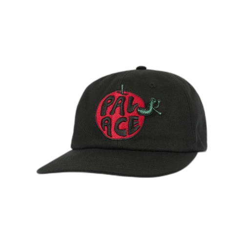 Palace Bad Apple Pal Hat 'Black'