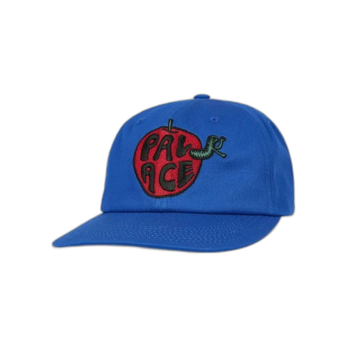 Palace Bad Apple Pal Hat 'Palatial Blue'