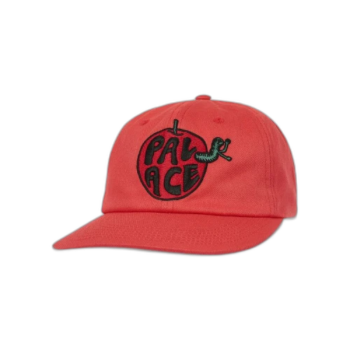 Palace Bad Apple Pal Hat 'Coral'