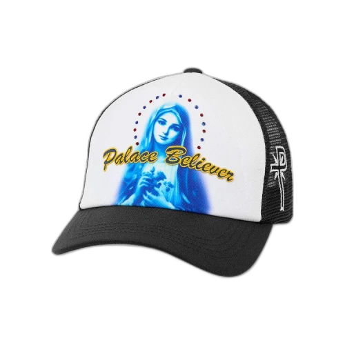 Palace 1 Truth Trucker 'Black'