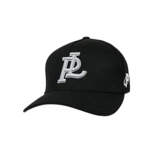 Palace P Frame 5-Panel 'Black'