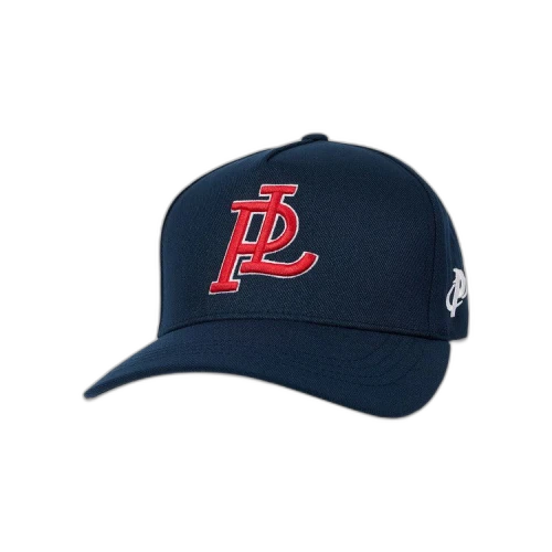 Palace P Frame 5-Panel 'Navy'
