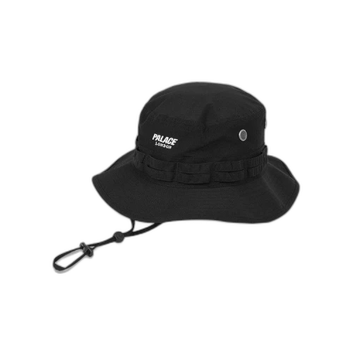 Palace London Boonie 'Black'