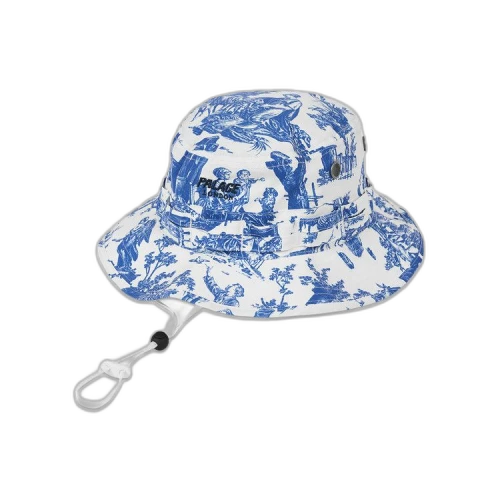 Palace London Boonie 'Blue Willow'