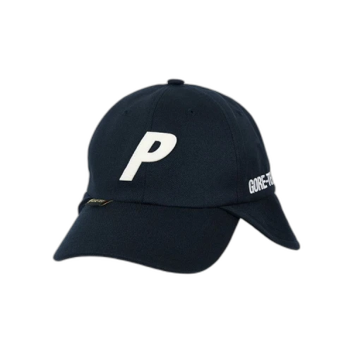 Palace GORE-TEX Necksaver P 6-Panel 'Navy'