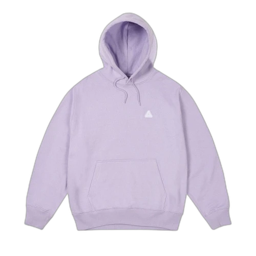 Palace Sofar Hood 'Pastel Purple'