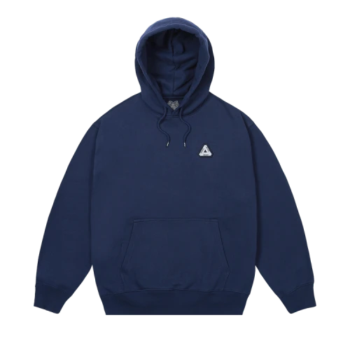 Palace Sofar Hood 'Navy'