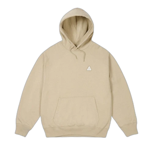 Palace Sofar Hood 'Stoney Grey'