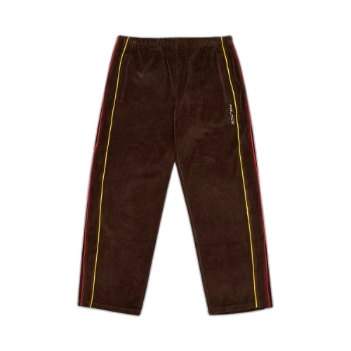 Palace Piped Velour Jogger 'Fox'