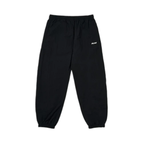 Palace Basic Shell Jogger 'Black'
