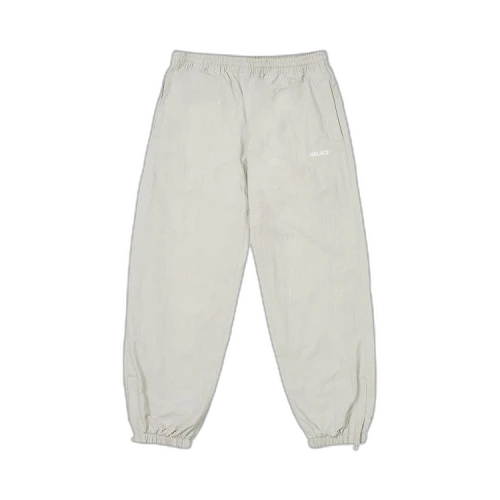 Palace Basic Shell Jogger 'Concrete Grey'