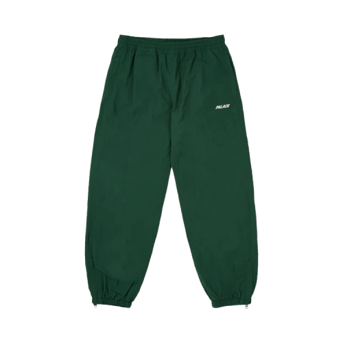 Palace Basic Shell Jogger 'Racey Green'