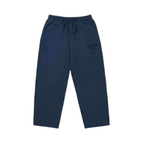Palace Unitas Pigment Wash Jogger 'Navy'