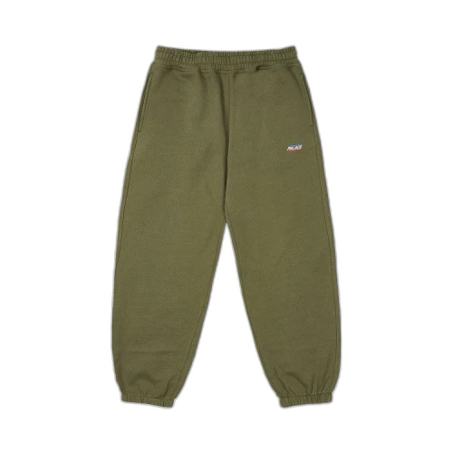 Palace Basic Shell Jogger 'The Deep Green'
