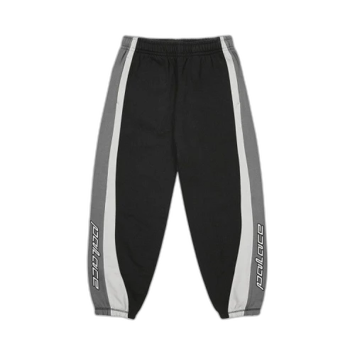 Palace Far Out Jogger 'Black'